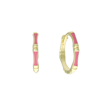 Creol pink bambus, fra aagaard