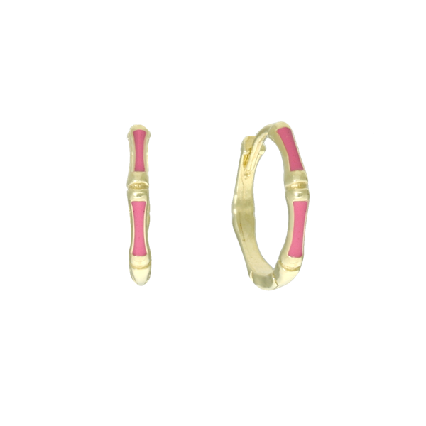 Creol pink bambus, fra aagaard