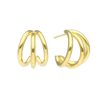 Ørering triple, fra aagaard