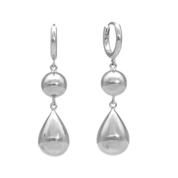 Øreringe , fra aagaard