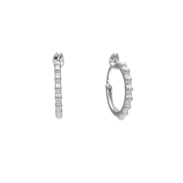 Øreringe , fra aagaard