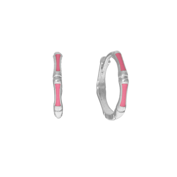 Creol pink bambus, fra aagaard