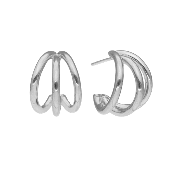 Ørering triple, fra aagaard