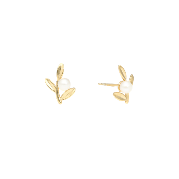 Ørestikker , fra Aagaard