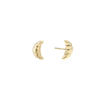 Ørestikker , fra Aagaard