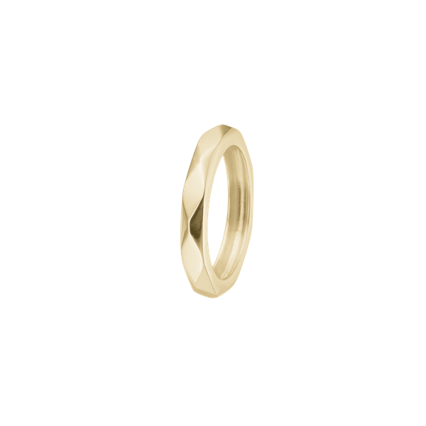 Ring, Harlekin, forg., fra Aagaard
