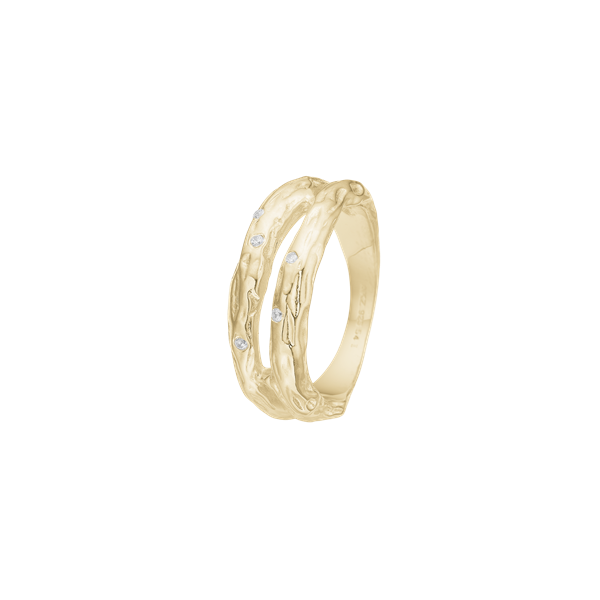 Ring, Forest, forg., fra Aagaard