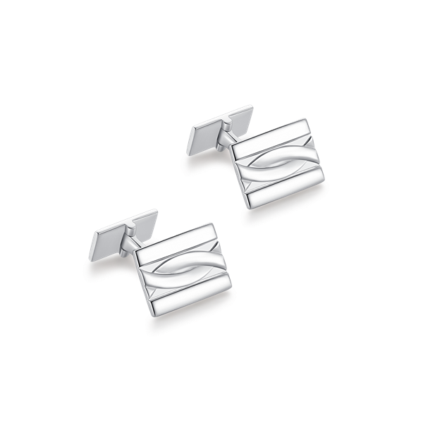 Manchetknap, fra Støvring Design