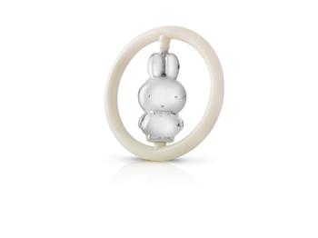 Ranglering Miffy i størrelse B90, fra Noa Kids