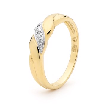 Ring, fra Bee
