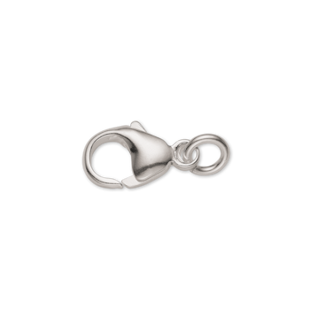 Sølv carabin, fra Støvring Design
