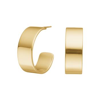Creoler stål IP gold CALMA, fra Nordahl