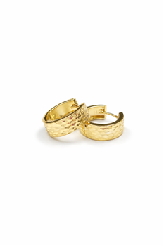 Creol 14 kt. knæk mønstret, fra L&G