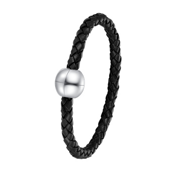 Stål armbånd, fra Støvring Design