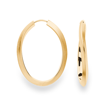 925/- creoler, forgyldt, fra Bastian Inverun