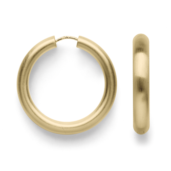 925/- creoler, forgyldt, fra Bastian Inverun