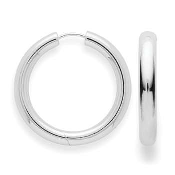 925/- creoler, rhodineret, fra Bastian Inverun