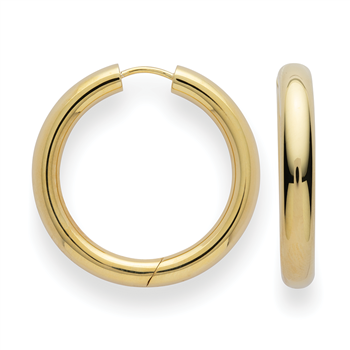 925/- creoler, forgyldt, fra Bastian Inverun