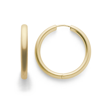 925/- creoler, forgyldt, fra Bastian Inverun