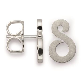 925/- Ørestikker, mat, fra Bastian Inverun