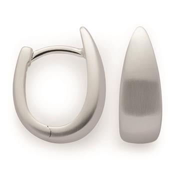 925/- Creol, rhodineret, matte, fra Bastian Inverun