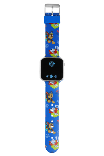 Disney Paw patrol LED ur, fra Støvring Design