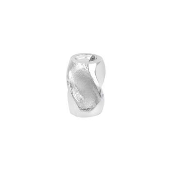 SHAPE Sølv rhodineret med dia. 0.02ct W/SI, fra Siersbøl Shape