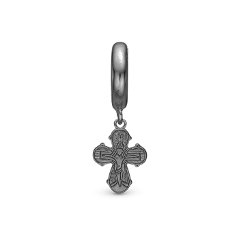Dagmar Cross - Charm 6 mm, fra Christina Jewelry & Watches