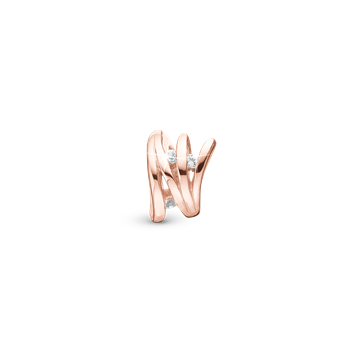 Balance - Charm 6 mm, fra Christina Jewelry & Watches