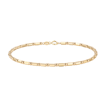 Guld armbånd, fra Støvring Design