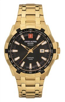 Swiss Alpine Military Star Fighter 7044.1217SAM, fra Swiss Alpine Military