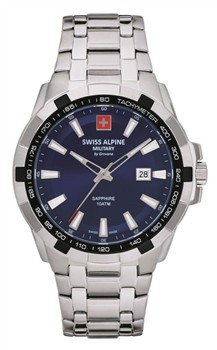 Swiss Alpine Military Star Fighter 7044.1235SAM, fra Swiss Alpine Military