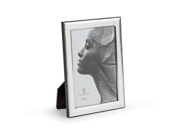 Premium fotoramme Arezzo 10x15 miro silver, fra Noa Kids