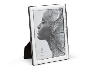 Premium fotoramme Arezzo 13x18 miro silver, fra Noa Kids