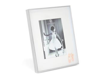 Fotoramme Ballerina 10x15 sp/l, fra Noa Kids