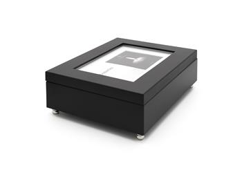 Memory box m gravering, fra Noa Kids