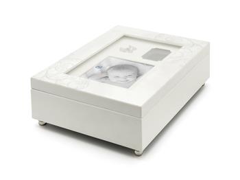 Memory box Baby, m/musik, fra Noa Kids