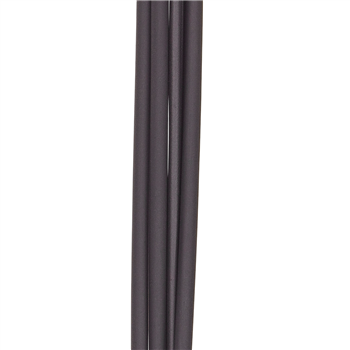 SHAPE Gummi armbånd 5rk. 20cm, fra Siersbøl Shape