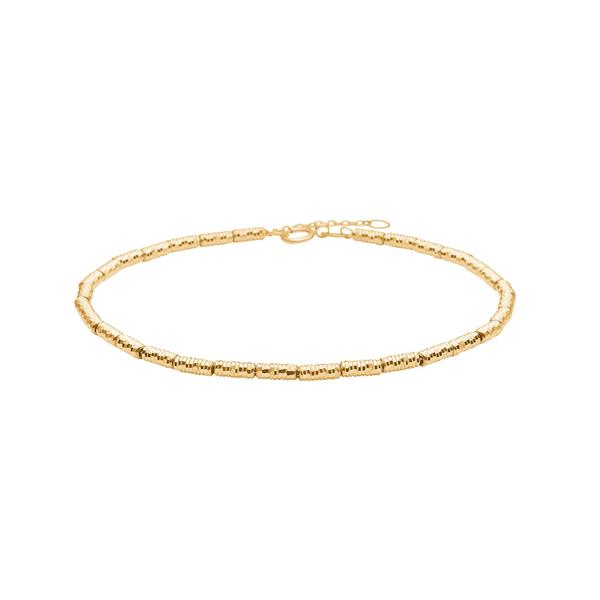 8kt. guldarmbånd, fra Siersbøl