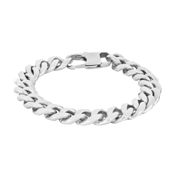 SON armbånd steel blank 21cm, fra Son of Noa