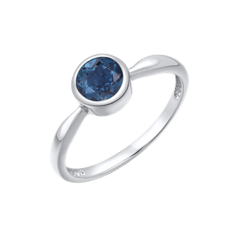 Guld ring, fra Støvring Design