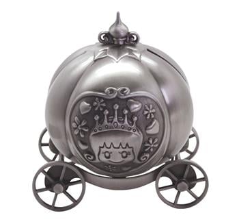 Fortinnet sparebøsse græskar, fra Noa Kids