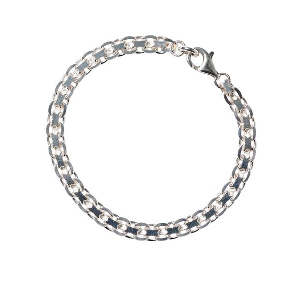 Armbånd & halskæde 45cm, fra San - Links of Joy