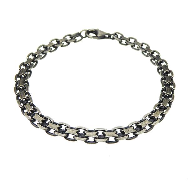 Armbånd & halskæde 18cm, fra San - Links of Joy