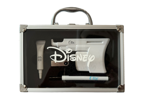 Disney pistol , fra Støvring Design