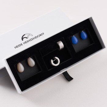 Introsæt 4 med gratis gave, fra Heinzendorff