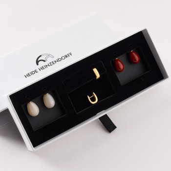 Introsæt 5 med gratis gave, fra Heinzendorff