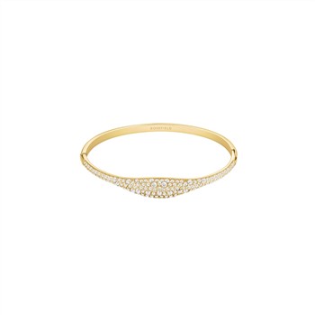 Rosefield Pave Bangle JBPBG-J1237, fra Rosefield
