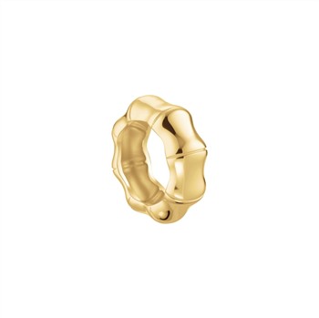 Rosefield Bamboo Ring JRSB56G-J1251, fra Rosefield