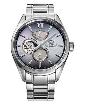 Orient Star Contemporary RE-BY0009A, fra Orient Star